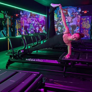 Power Core Studio - Pilates Near Me - Freehold Township, New Jersey Power Core Studio - Pilates Near Me - Freehold Township, New Jersey
