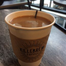 Drip Coffee