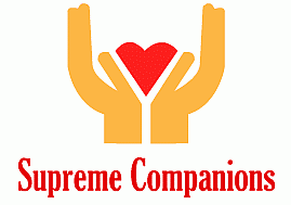 Supreme Companions - home care agency in Milpitas, CA