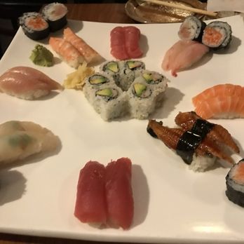 Kanoyama - Sushi For 2 - Japanese Near Me - New York, New York