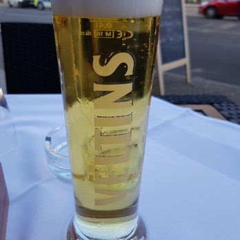 IV Amici - Radler - Italian Near Me - Potsdam, BB