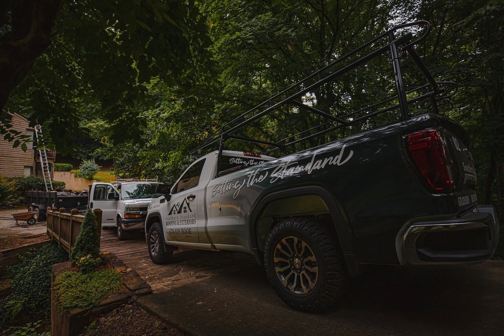 Slide of Southern Standard Roofing & Exteriors