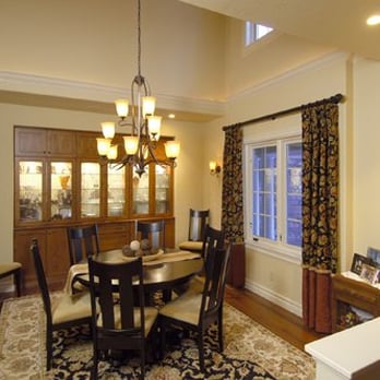 Pikes Peak Interiors - Time to redecorate your dining room? Pikes Peak Interiors can help! - Interior Design Near Me - Colorado Springs, Colorado Pikes Peak Interiors - Time to redecorate your dining room? Pikes Peak Interiors can help! - Interior Design Near Me - Colorado Springs, Colorado
