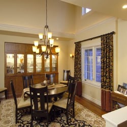 Pikes Peak Interiors - Time to redecorate your dining room? Pikes Peak Interiors can help!