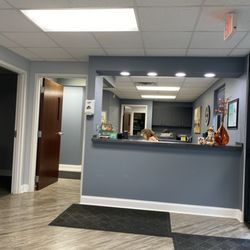 Better Smile of WNY - Reception are
