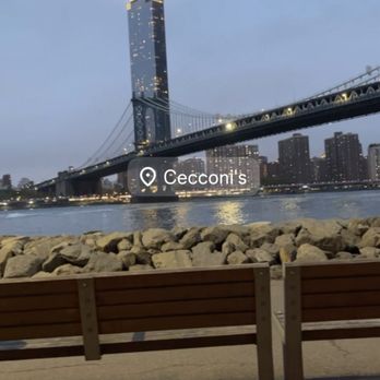 Cecconi's Dumbo - Outside - Italian Near Me - Brooklyn, New York Cecconi's Dumbo - Outside - Italian Near Me - Brooklyn, New York
