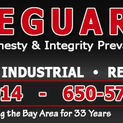 Fireguard Extinguisher Service