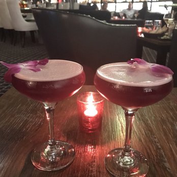 Le Malt Lounge - Ferrari Martinis - Tapas Bars Near Me - Colonia, New Jersey
