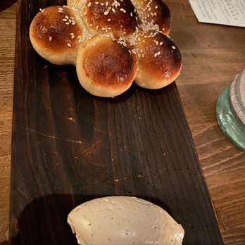 Verse - Hokkaido milk buns - Seafood Near Me - Toluca Lake, California Verse - Hokkaido milk buns - Seafood Near Me - Toluca Lake, California