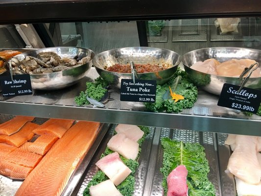 Baesler's Market by null