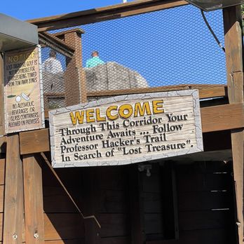 Lost Treasure Golf - Mini Golf Near Me - Kill Devil Hills, North Carolina Lost Treasure Golf - Mini Golf Near Me - Kill Devil Hills, North Carolina