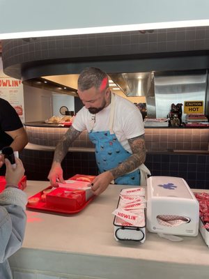 Howlin' Ray's Hot Chicken - Pasadena by null