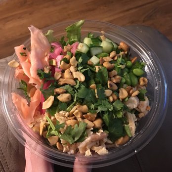 Loco Poke - Poke Near Me - Lodi, California