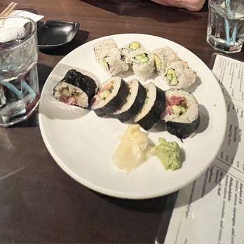 Ryoko's - Sushi Bars Near Me - San Francisco, California