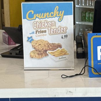 Cruncheese - Las Vegas - New item Oct 2 2025 - Korean Near Me - Las Vegas, Nevada