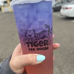 Dragon tea Dragon tea