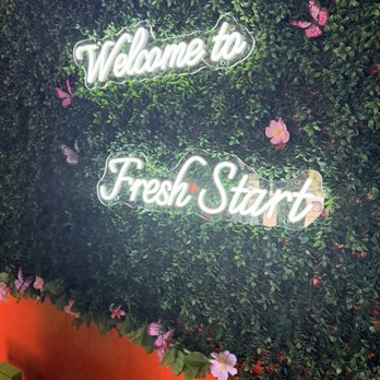 Fresh Start - Entry way - Mexican Near Me - Asheboro, North Carolina Fresh Start - Entry way - Mexican Near Me - Asheboro, North Carolina