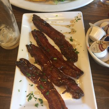 First Watch - Millionaires bacon - Breakfast & Brunch Near Me - Orlando, Florida First Watch - Millionaires bacon - Breakfast & Brunch Near Me - Orlando, Florida