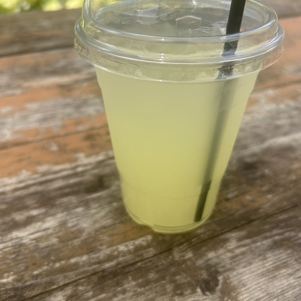 Lemonade Lemonade