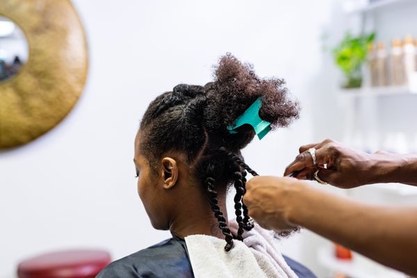 Naturally You Salon 3926 Gallatin Pike Nashville Tn Hair Salons