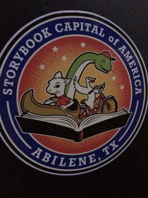 Adamson-Spalding Storybook Garden by null