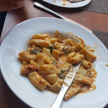 Carmelina's - Pasta gorgonzola - Italian Near Me - Boston, Massachusetts Carmelina's - Pasta gorgonzola - Italian Near Me - Boston, Massachusetts