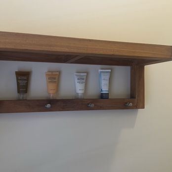 BOTTAIA Winery - Shampoo, conditioner, lotion & body wash - Wine Tasting Room Near Me - Temecula, California