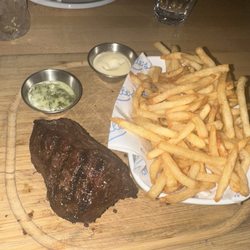 Lucille's