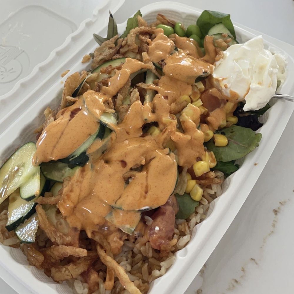 Poke Moki - Poke Near Me - Sun Valley, California Poke Moki - Poke Near Me - Sun Valley, California