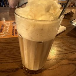 French Toast Latte. French Toast Latte.
