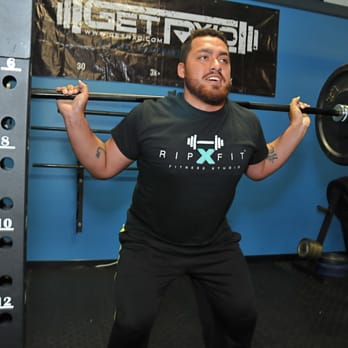 RipXFit - Trainers Near Me - Wilmington, North Carolina