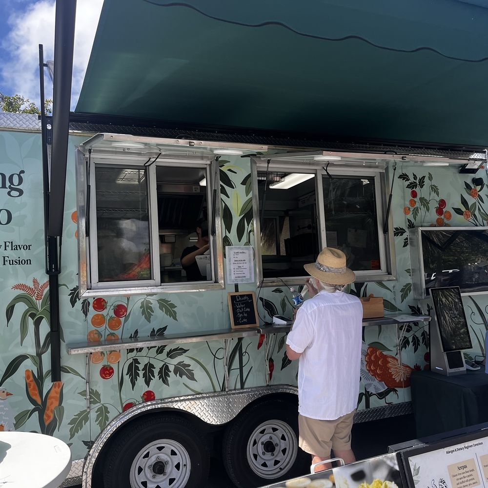 Strong Pollo - Food truck - Caterers Near Me - Hobe Sound, Florida Strong Pollo - Food truck - Caterers Near Me - Hobe Sound, Florida
