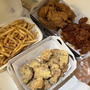 bb.q Chicken Jamboree - Korean Near Me - Irvine, California bb.q Chicken Jamboree - Korean Near Me - Irvine, California