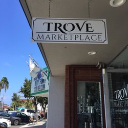 TROVE Marketplace