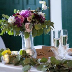Exquisite Event Planners