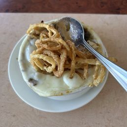 French onion soup French onion soup