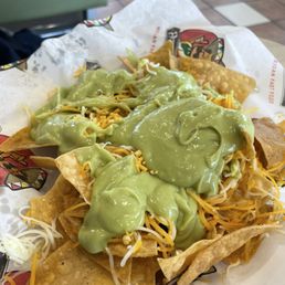 "Guacamole" but not really