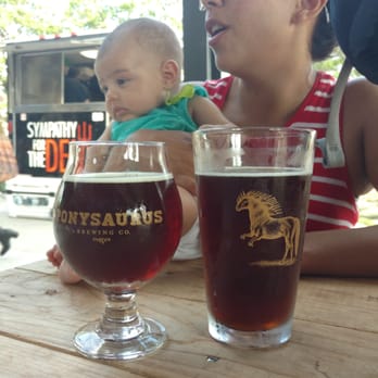 Ponysaurus Brewing Co - Breweries Near Me - Durham, North Carolina Ponysaurus Brewing Co - Breweries Near Me - Durham, North Carolina