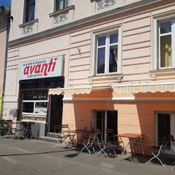 avanti - Bereit für die Sonne!