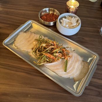 Danbi - Korean Near Me - Los Angeles, California Danbi - Korean Near Me - Los Angeles, California