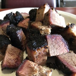 Moocho Mexican Restaurant & Cantina - Burnt Ends
