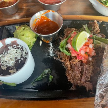 Carmelita's - Carnitas - were super salty this time - Beer, Wine & Spirits Near Me - Laguna Beach, California Carmelita's - Carnitas - were super salty this time - Beer, Wine & Spirits Near Me - Laguna Beach, California