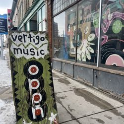 Vertigo Music