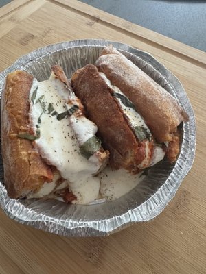 Eagle Trading Company by null