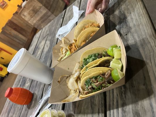 Taqueria La Ventana - Addison by null