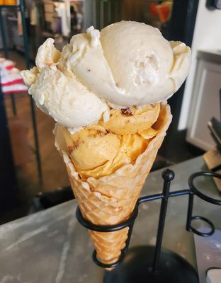 Hattie Jane's Creamery Columbia by null