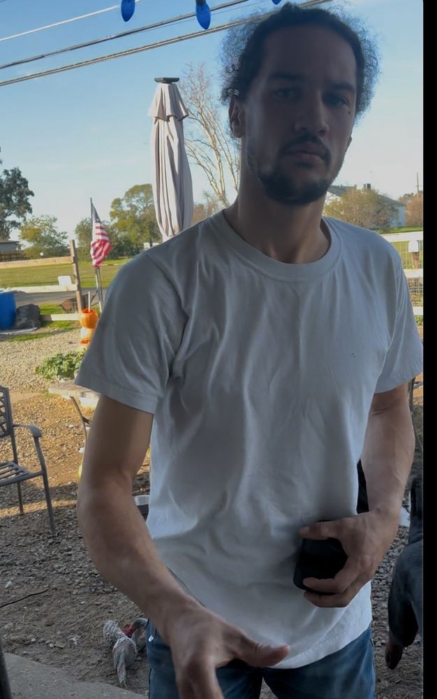 Slide of Mike Walker Lumber