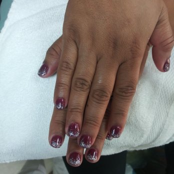 Friendly Nails and Spa - Dip nails - Nail Salons Near Me - La Mirada, California