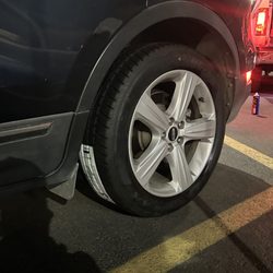 Express Mobile Tires - New tire replacement