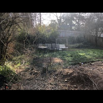 Swift Lawn Care - Pre Clean-up - Lawn Services Near Me - Happy Valley, Oregon Swift Lawn Care - Pre Clean-up - Lawn Services Near Me - Happy Valley, Oregon